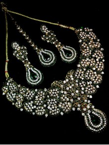 Fashion Jewelry Set